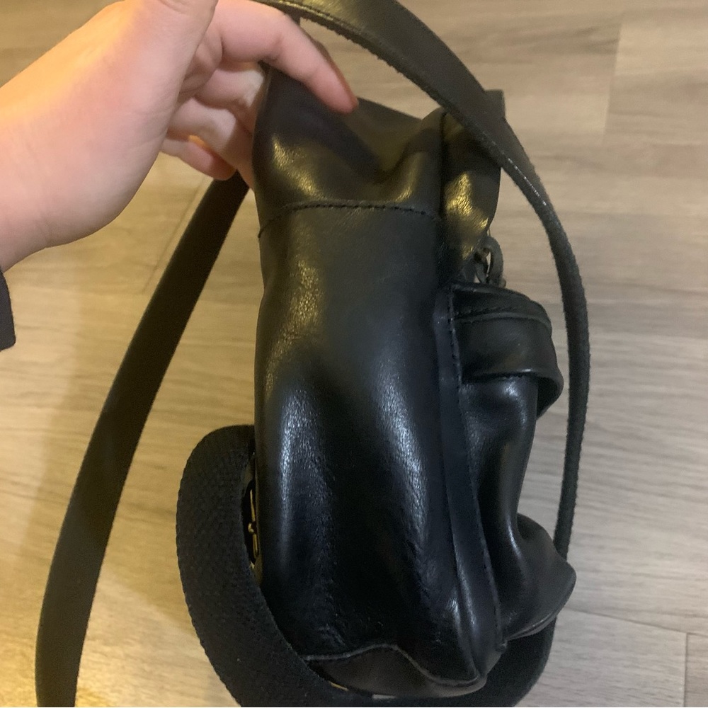 Madewell The Lorimer Mini Backpack - image 5